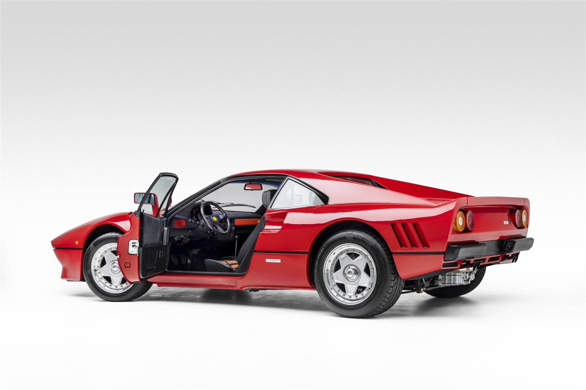 1984 Ferrari 288 GTO Base | Hagerty Valuation Tools®